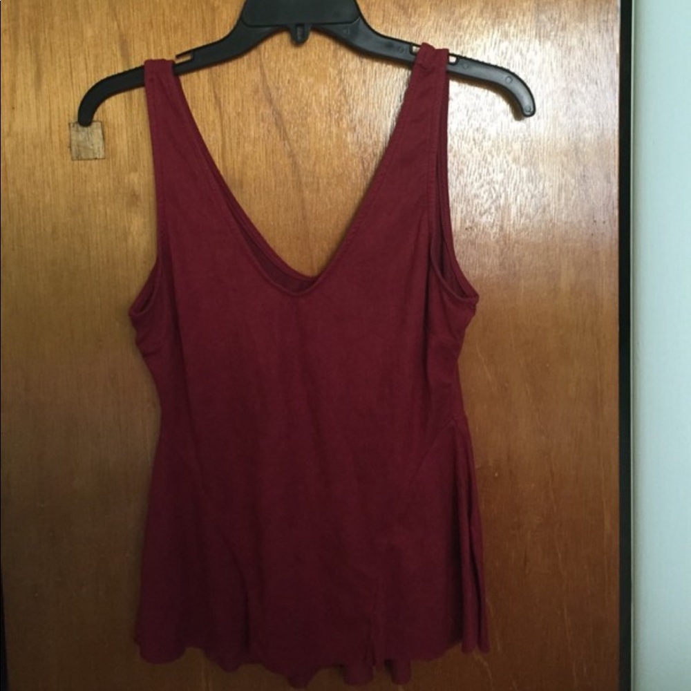 Tank Top - Picture 3 of 3